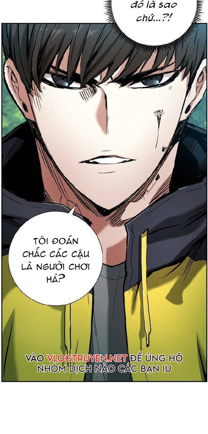 Tàn Tinh Tái Thế Chap 7 - Next Chap 8