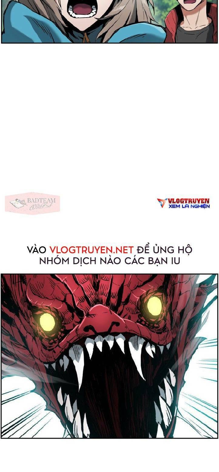 Tàn Tinh Tái Thế Chap 7 - Next Chap 8