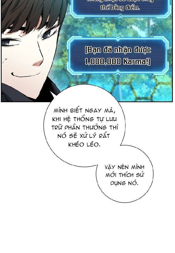 Tàn Tinh Tái Thế Chap 7 - Next Chap 8