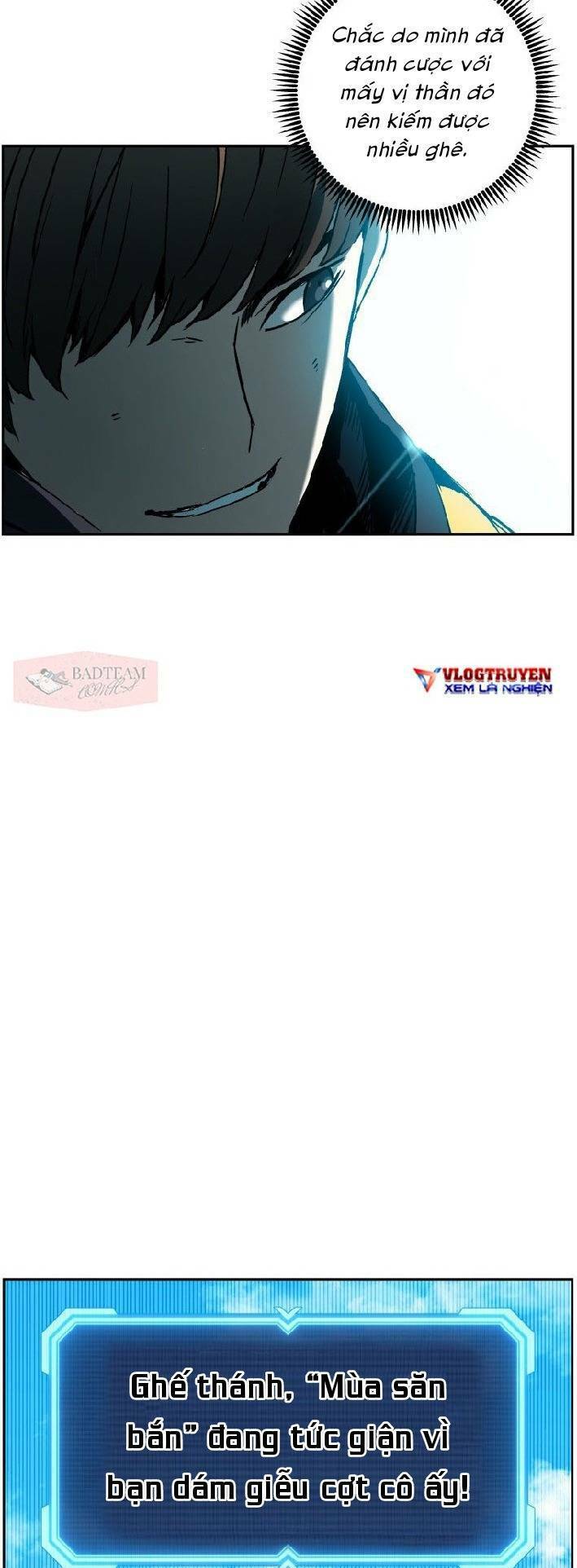 Tàn Tinh Tái Thế Chap 7 - Next Chap 8
