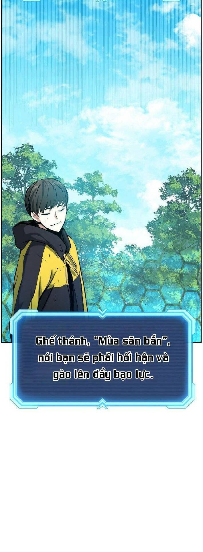 Tàn Tinh Tái Thế Chap 7 - Next Chap 8