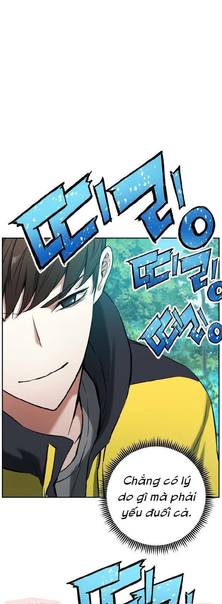 Tàn Tinh Tái Thế Chap 7 - Next Chap 8
