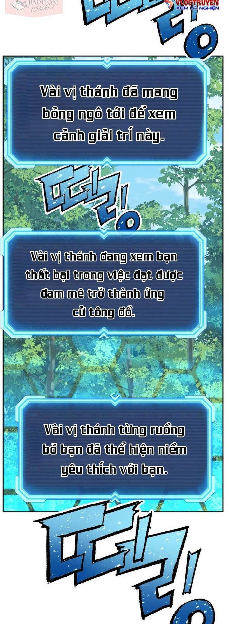 Tàn Tinh Tái Thế Chap 7 - Next Chap 8