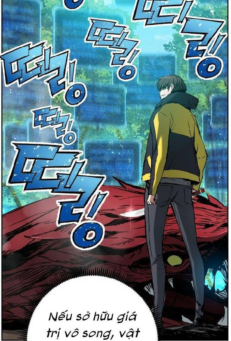 Tàn Tinh Tái Thế Chap 7 - Next Chap 8
