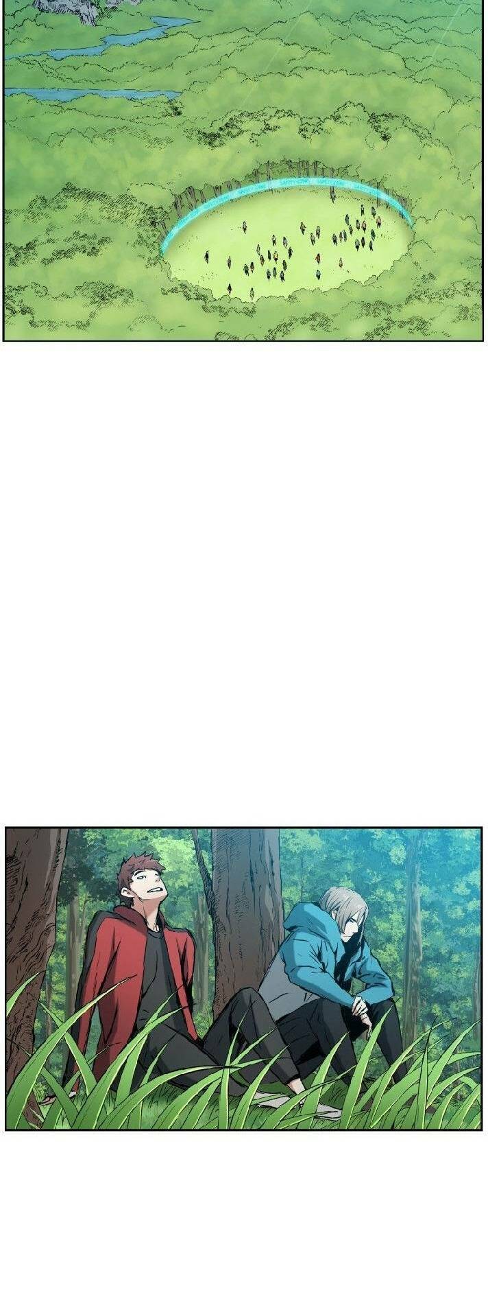 Tàn Tinh Tái Thế Chap 7 - Next Chap 8