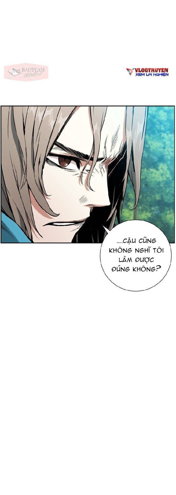 Tàn Tinh Tái Thế Chap 7 - Next Chap 8