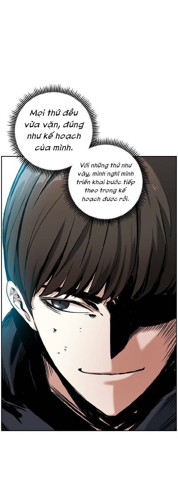 Tàn Tinh Tái Thế Chap 7 - Next Chap 8