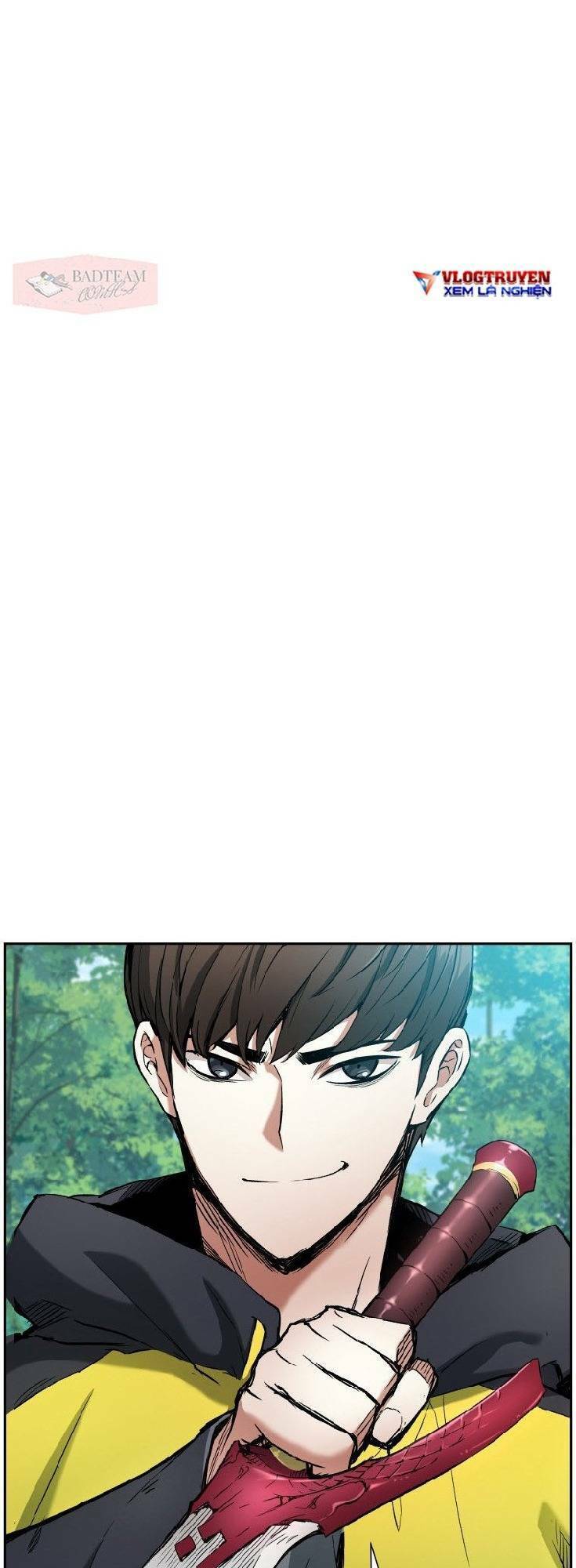 Tàn Tinh Tái Thế Chap 7 - Next Chap 8