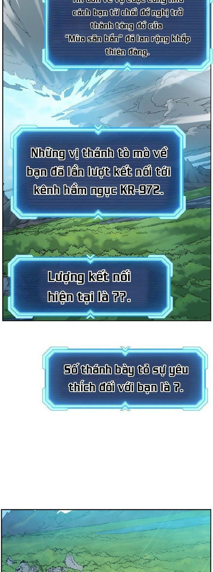 Tàn Tinh Tái Thế Chap 7 - Next Chap 8