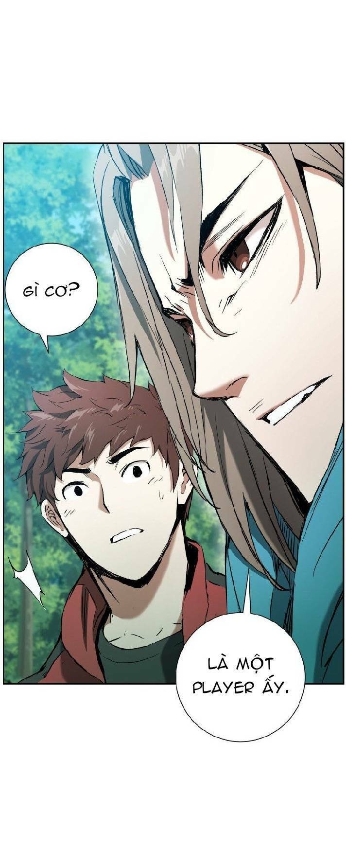 Tàn Tinh Tái Thế Chap 7 - Next Chap 8