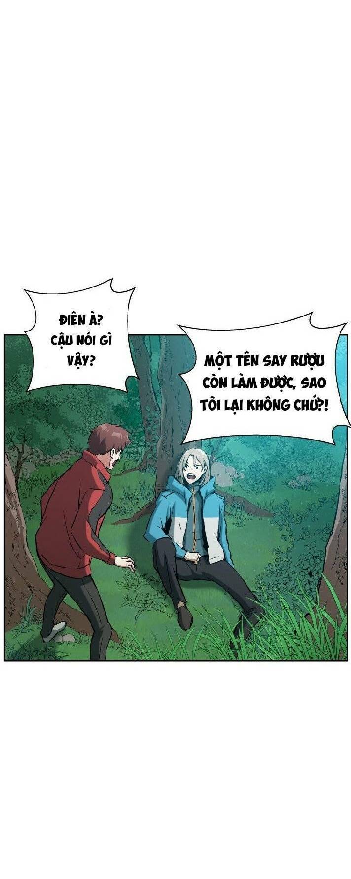 Tàn Tinh Tái Thế Chap 7 - Next Chap 8