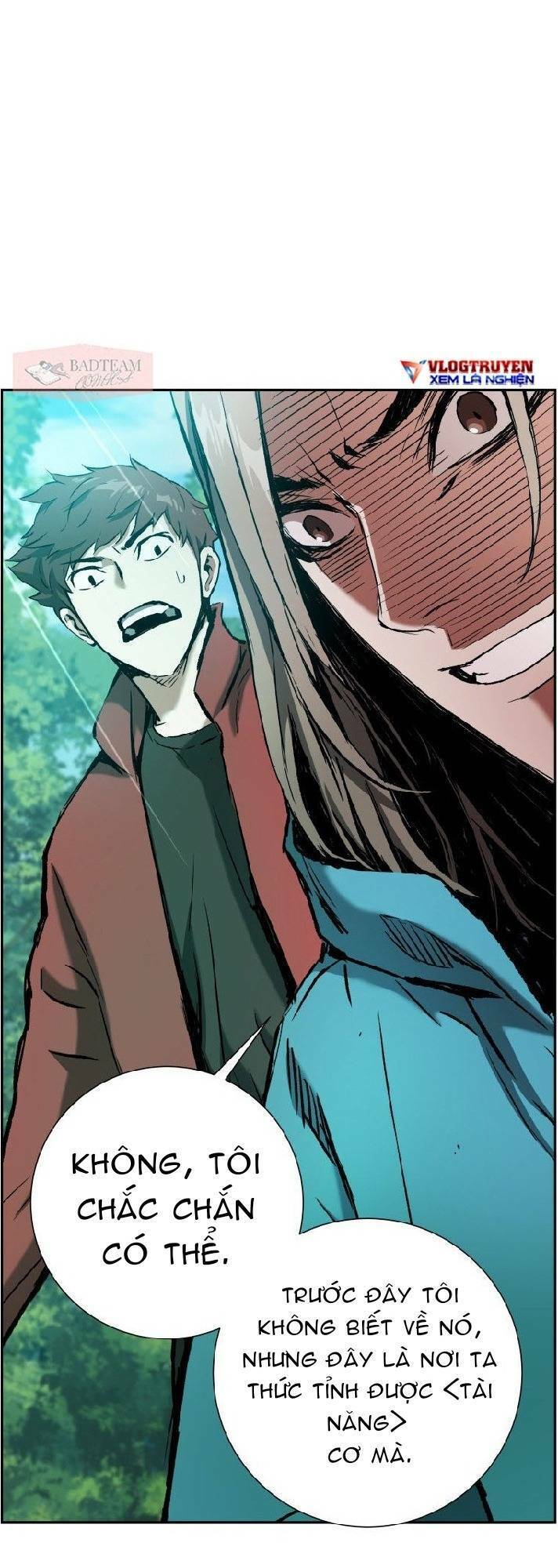 Tàn Tinh Tái Thế Chap 7 - Next Chap 8