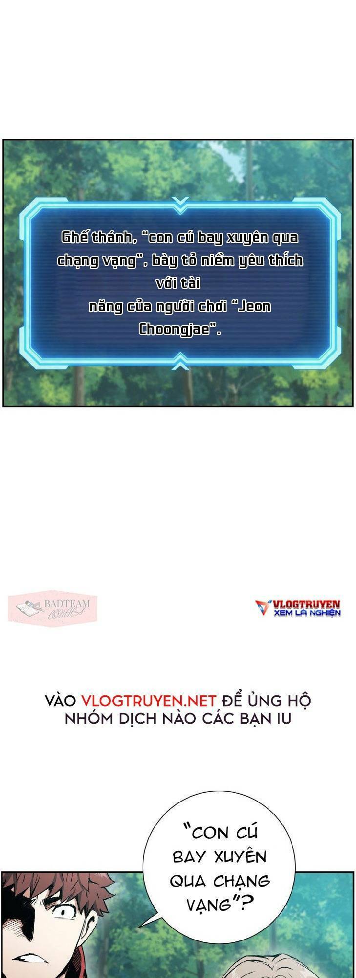 Tàn Tinh Tái Thế Chap 7 - Next Chap 8