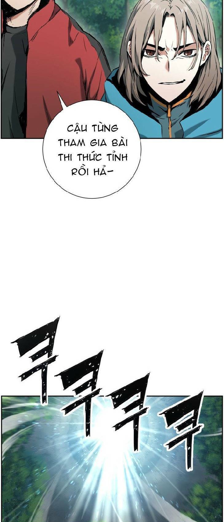 Tàn Tinh Tái Thế Chap 7 - Next Chap 8