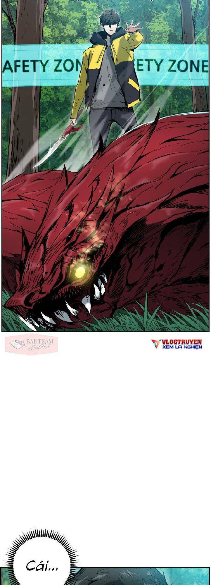 Tàn Tinh Tái Thế Chap 7 - Next Chap 8