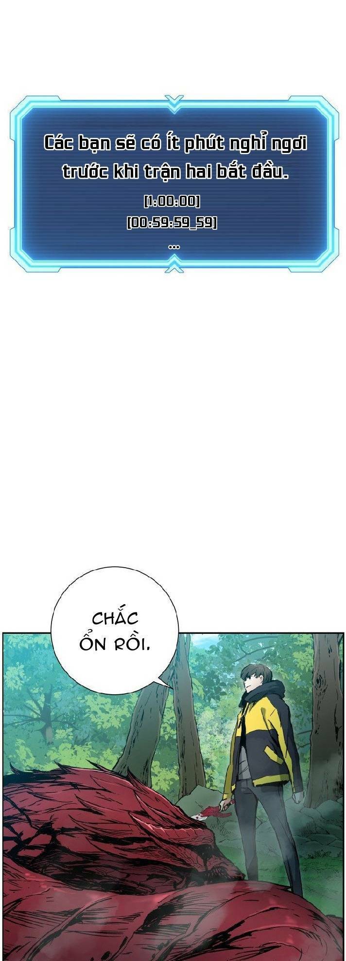 Tàn Tinh Tái Thế Chap 7 - Next Chap 8