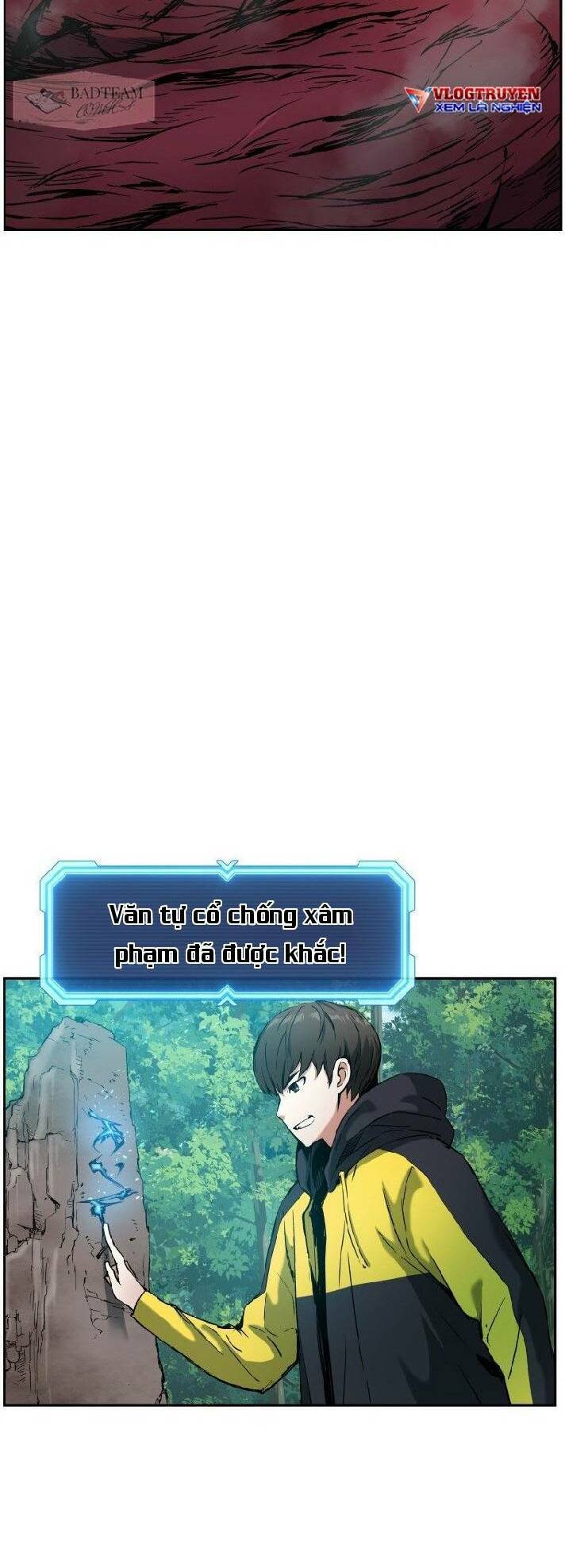 Tàn Tinh Tái Thế Chap 7 - Next Chap 8
