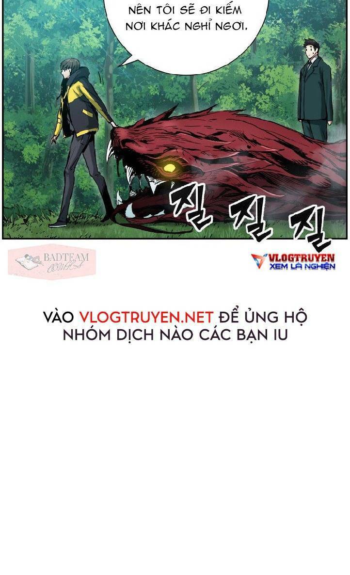 Tàn Tinh Tái Thế Chap 7 - Next Chap 8