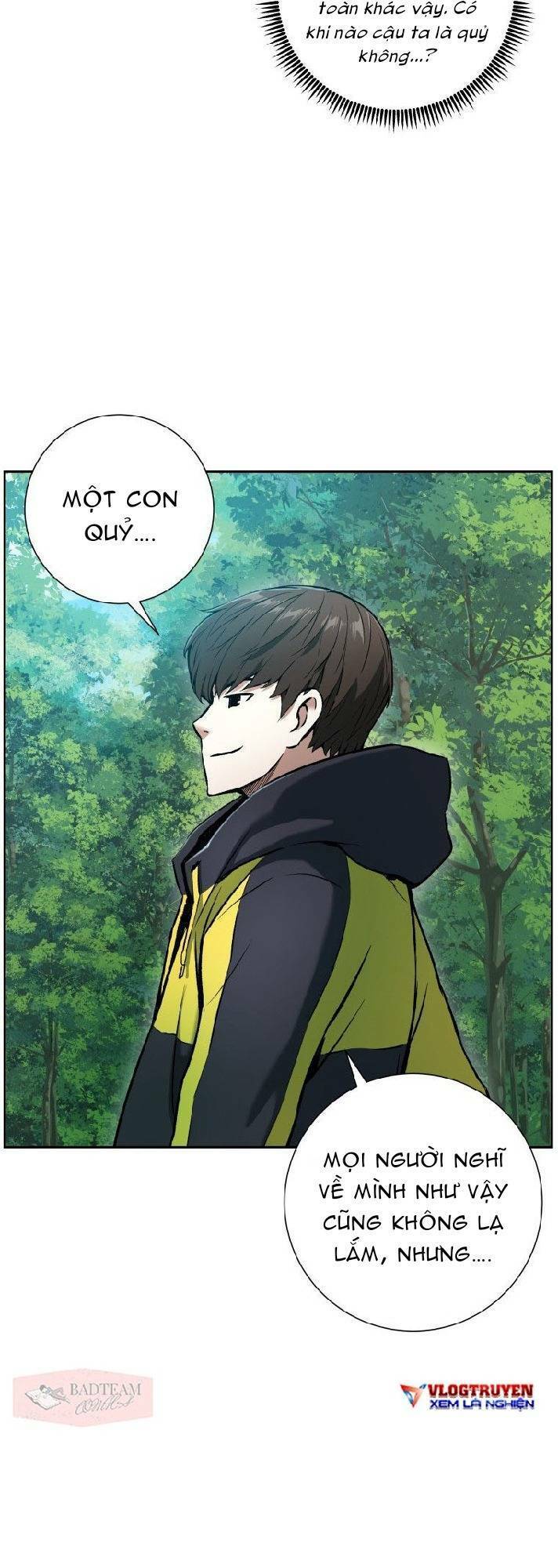 Tàn Tinh Tái Thế Chap 7 - Next Chap 8