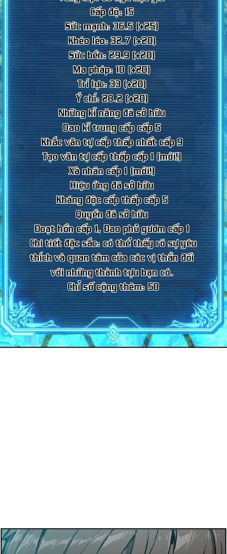 Tàn Tinh Tái Thế Chap 7 - Next Chap 8