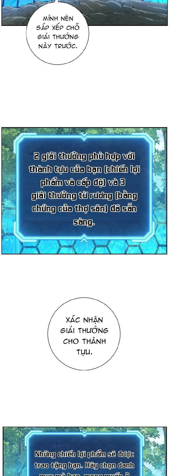 Tàn Tinh Tái Thế Chap 7 - Next Chap 8