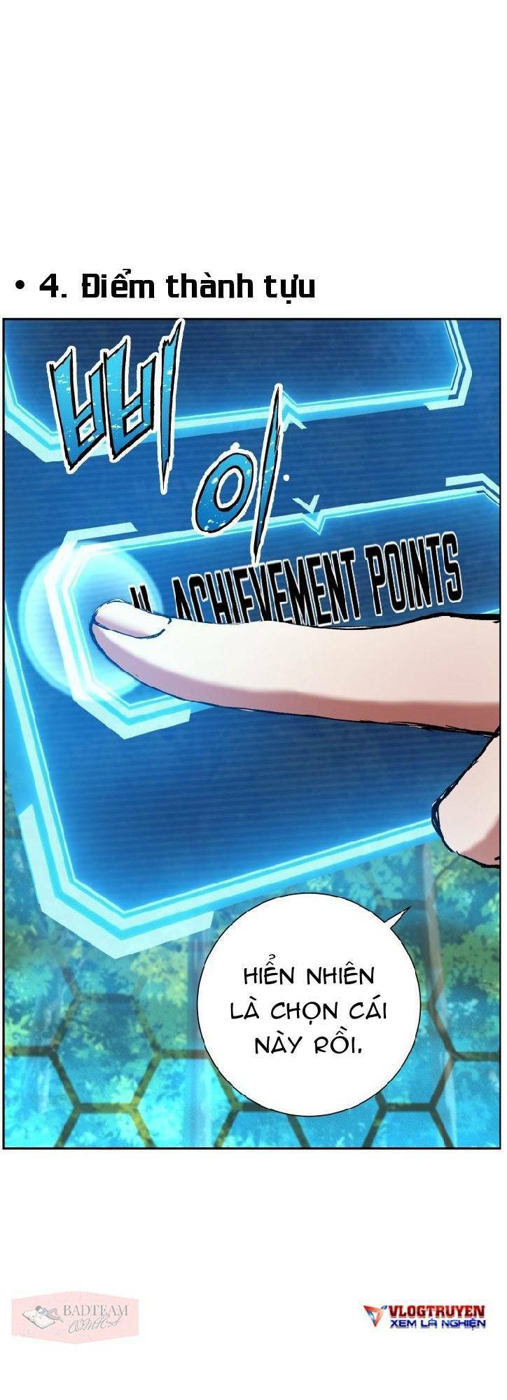 Tàn Tinh Tái Thế Chap 7 - Next Chap 8