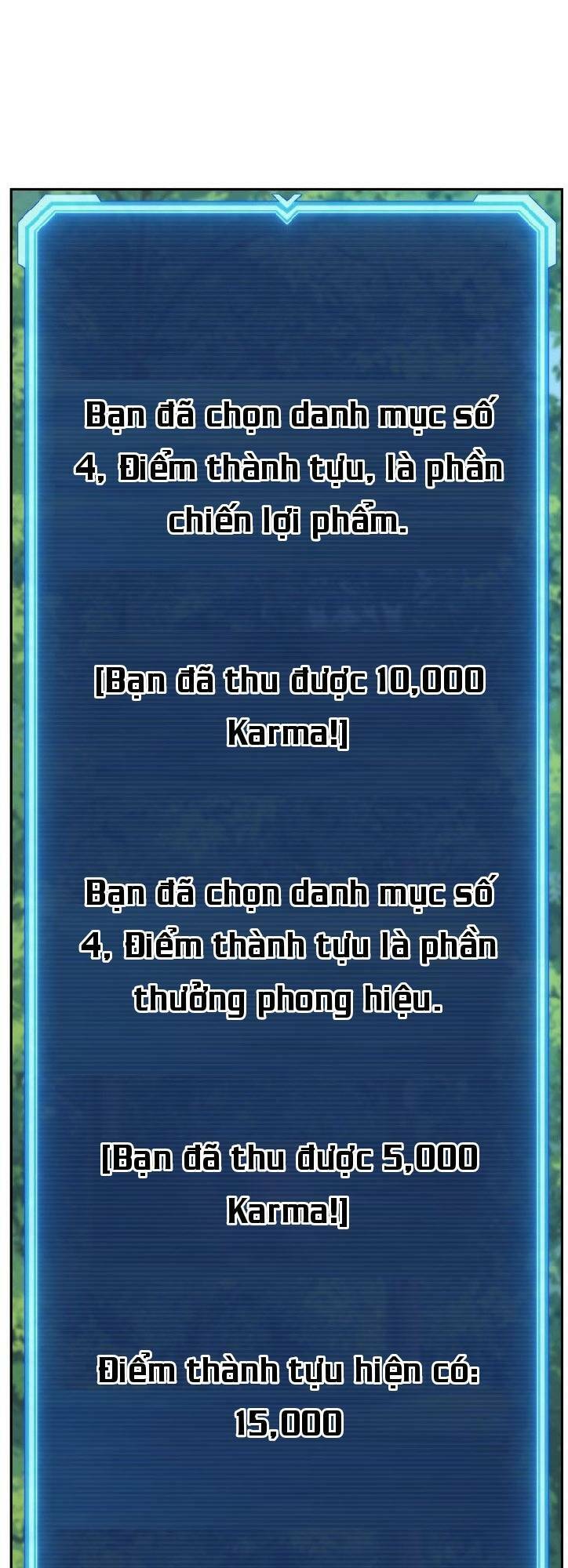 Tàn Tinh Tái Thế Chap 7 - Next Chap 8
