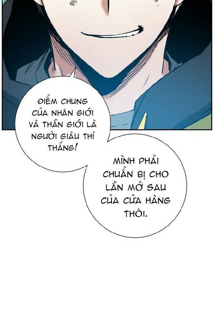 Tàn Tinh Tái Thế Chap 7 - Next Chap 8
