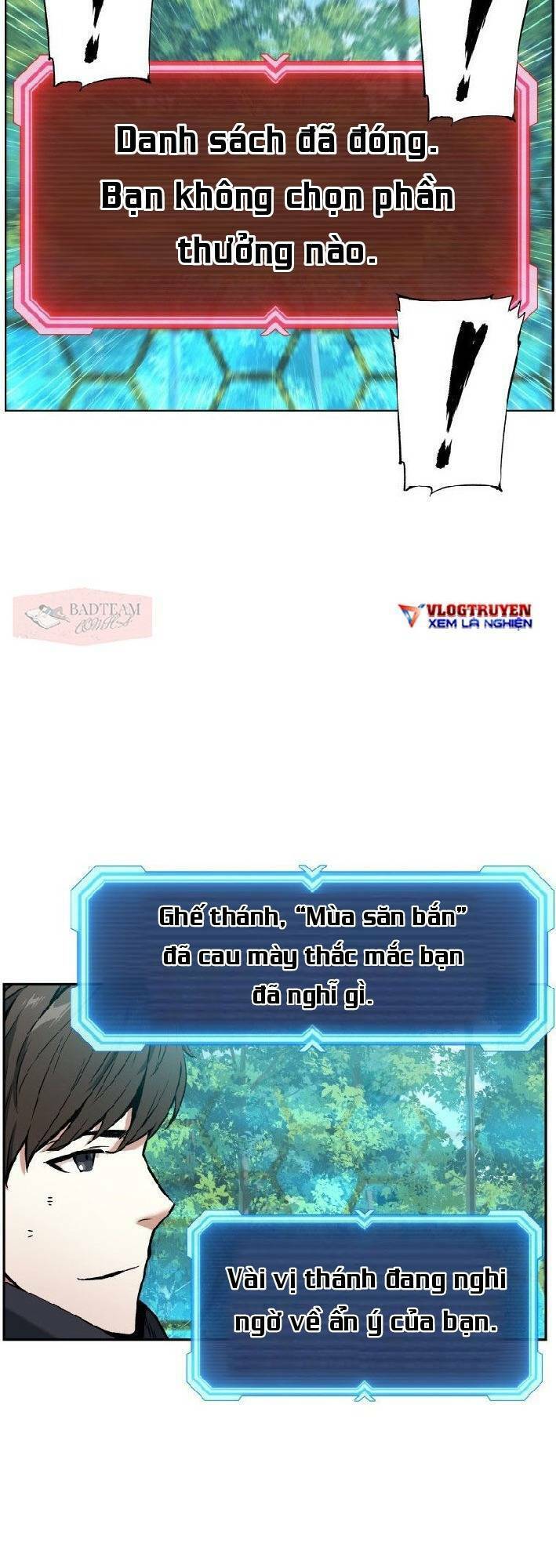 Tàn Tinh Tái Thế Chap 7 - Next Chap 8