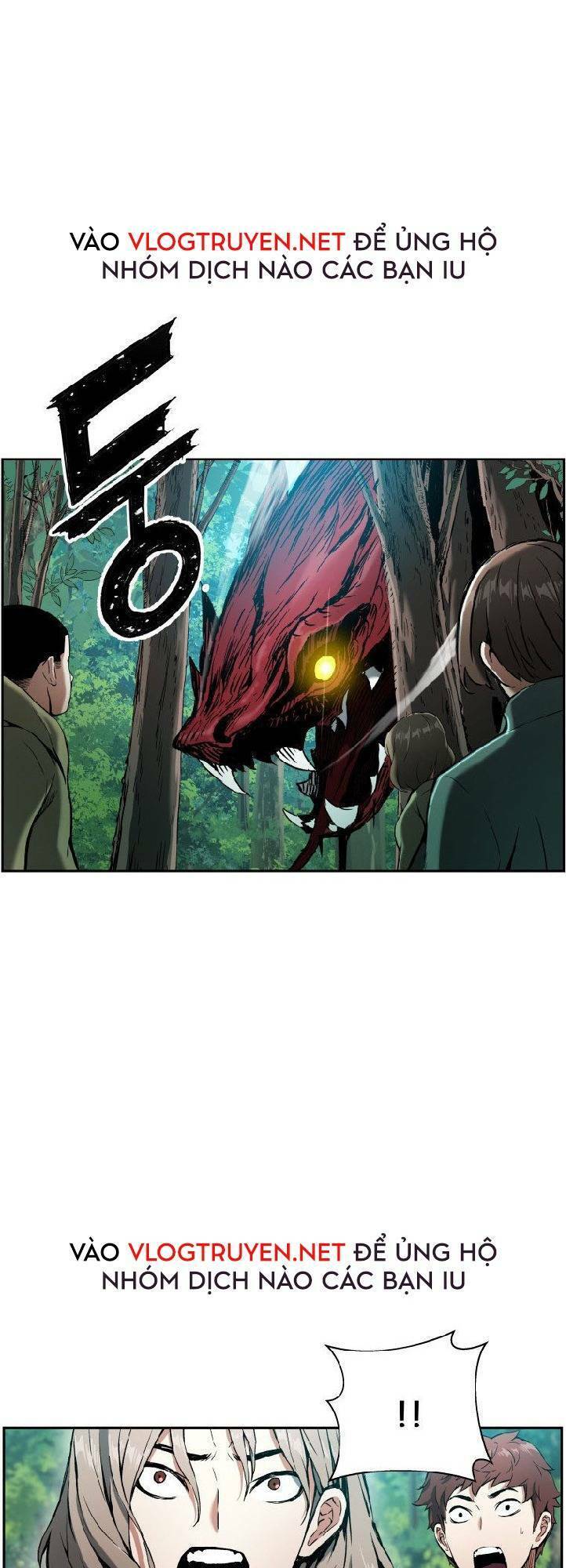 Tàn Tinh Tái Thế Chap 7 - Next Chap 8