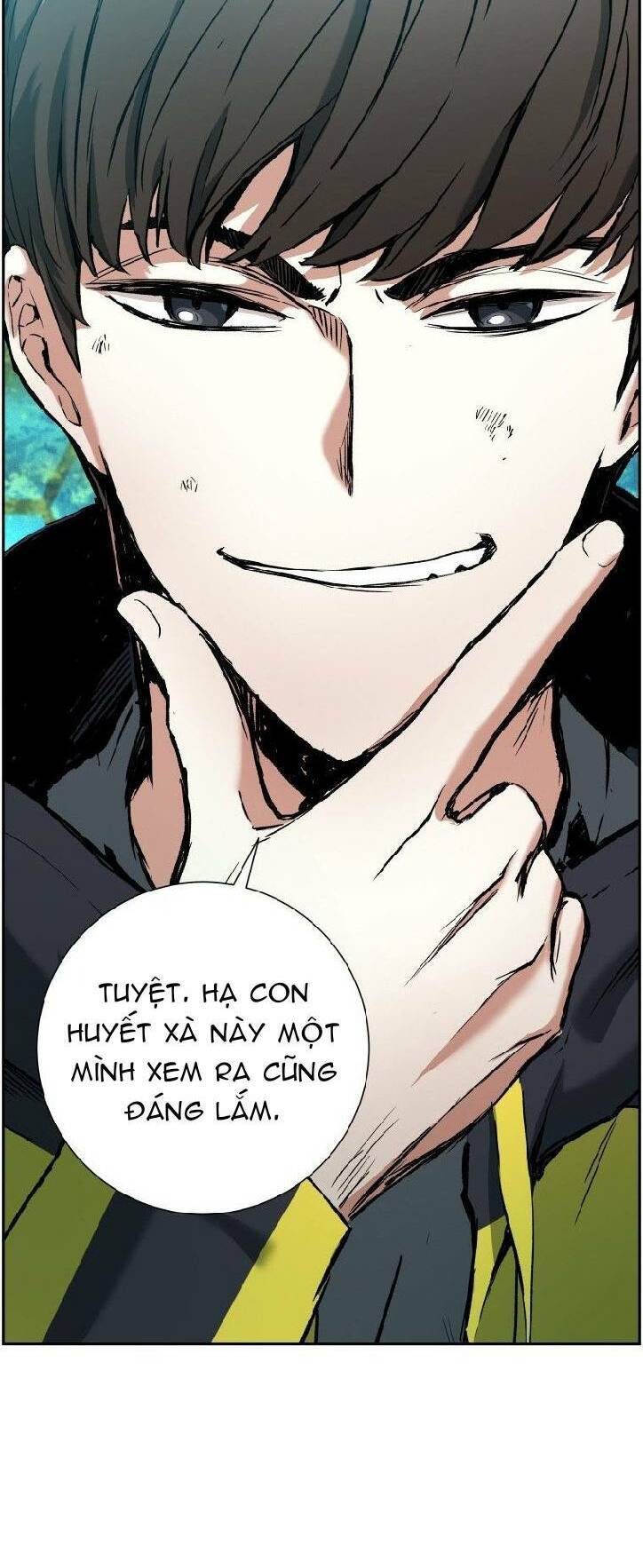 Tàn Tinh Tái Thế Chap 7 - Next Chap 8