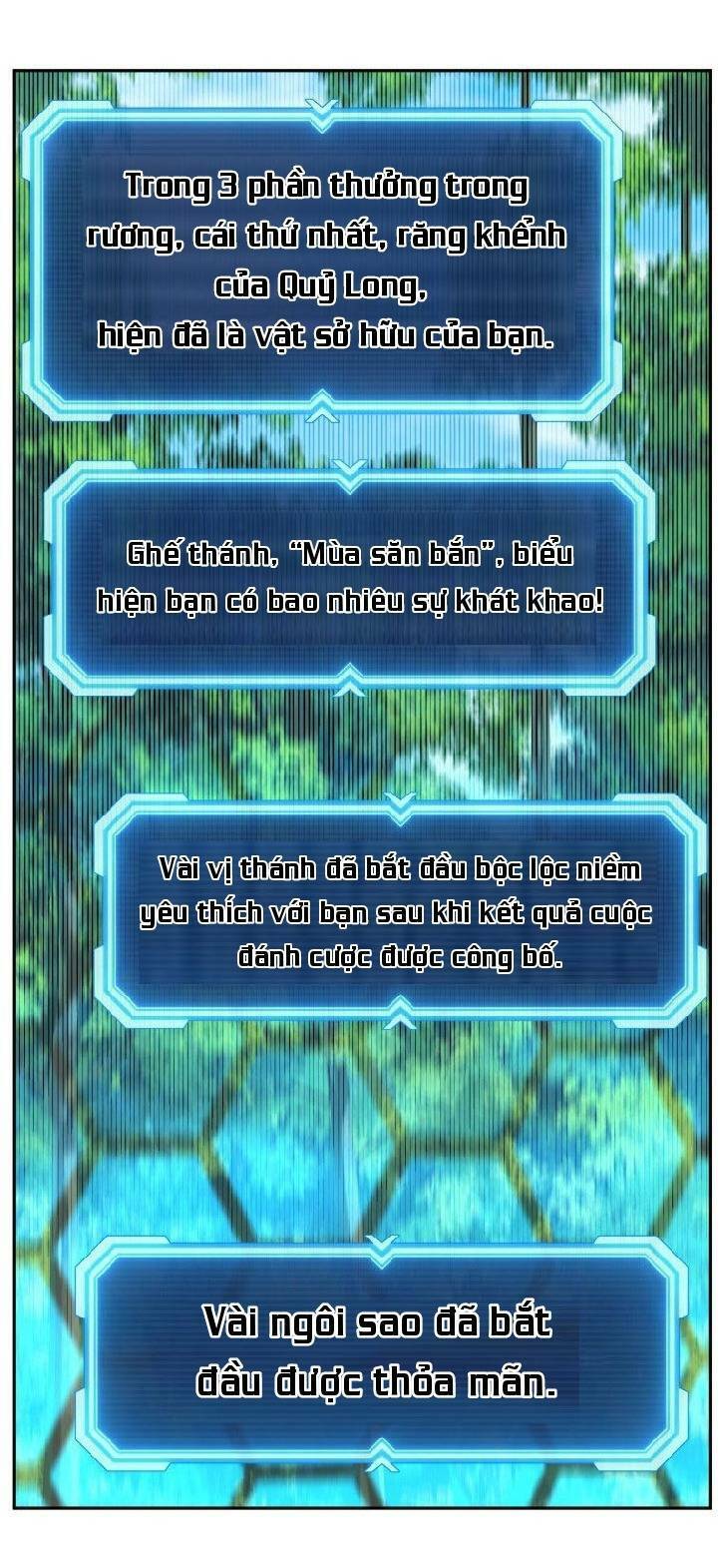 Tàn Tinh Tái Thế Chap 7 - Next Chap 8