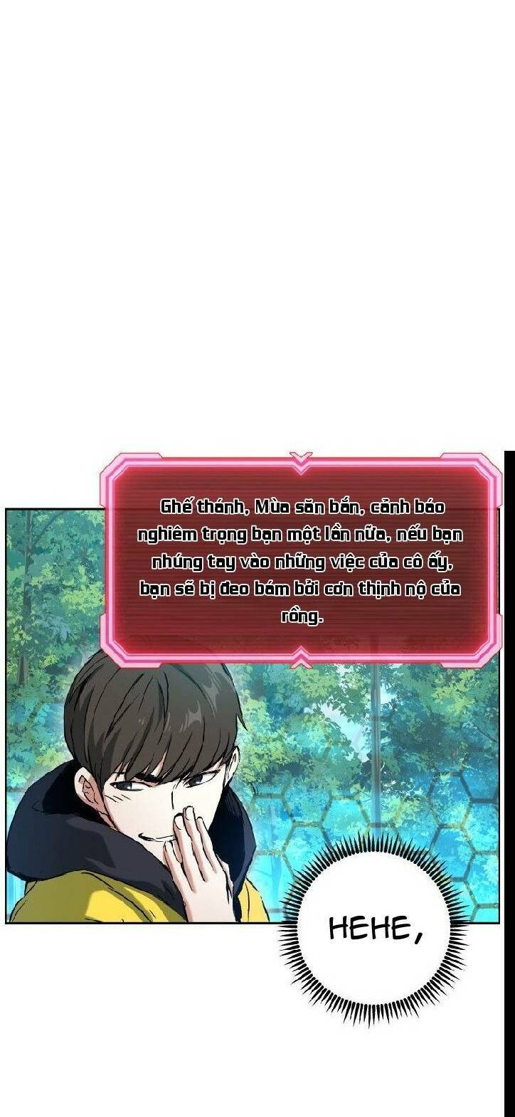 Tàn Tinh Tái Thế Chap 7 - Next Chap 8