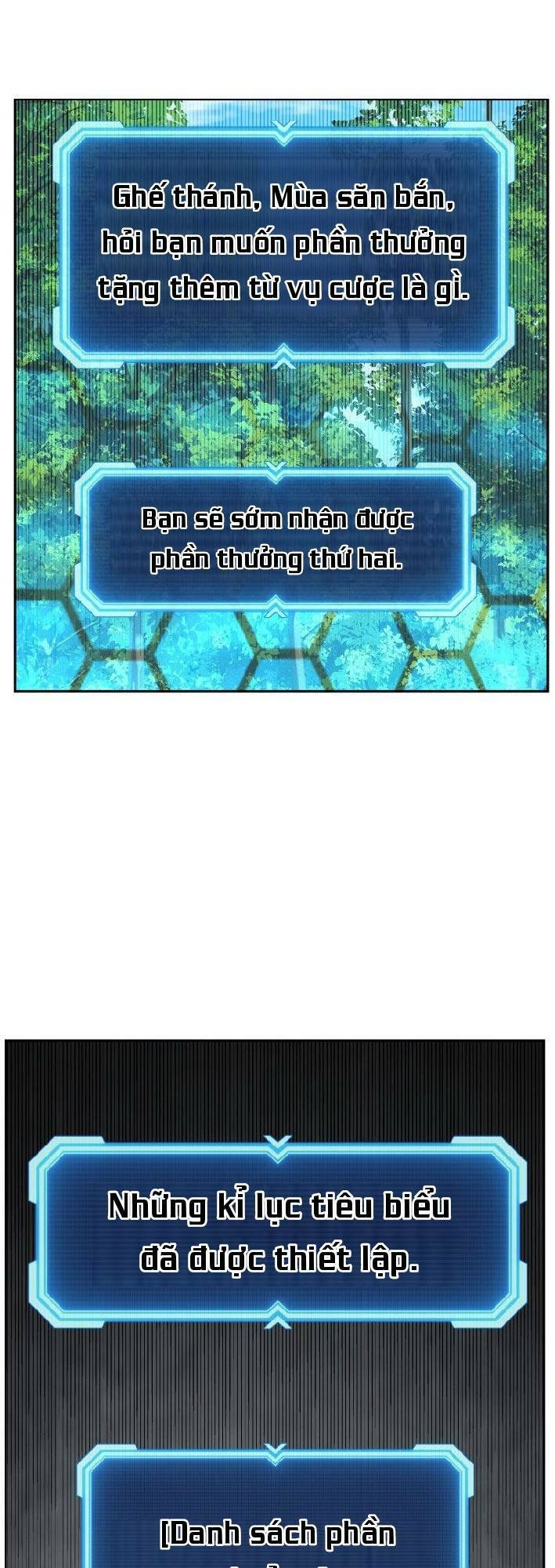 Tàn Tinh Tái Thế Chap 7 - Next Chap 8