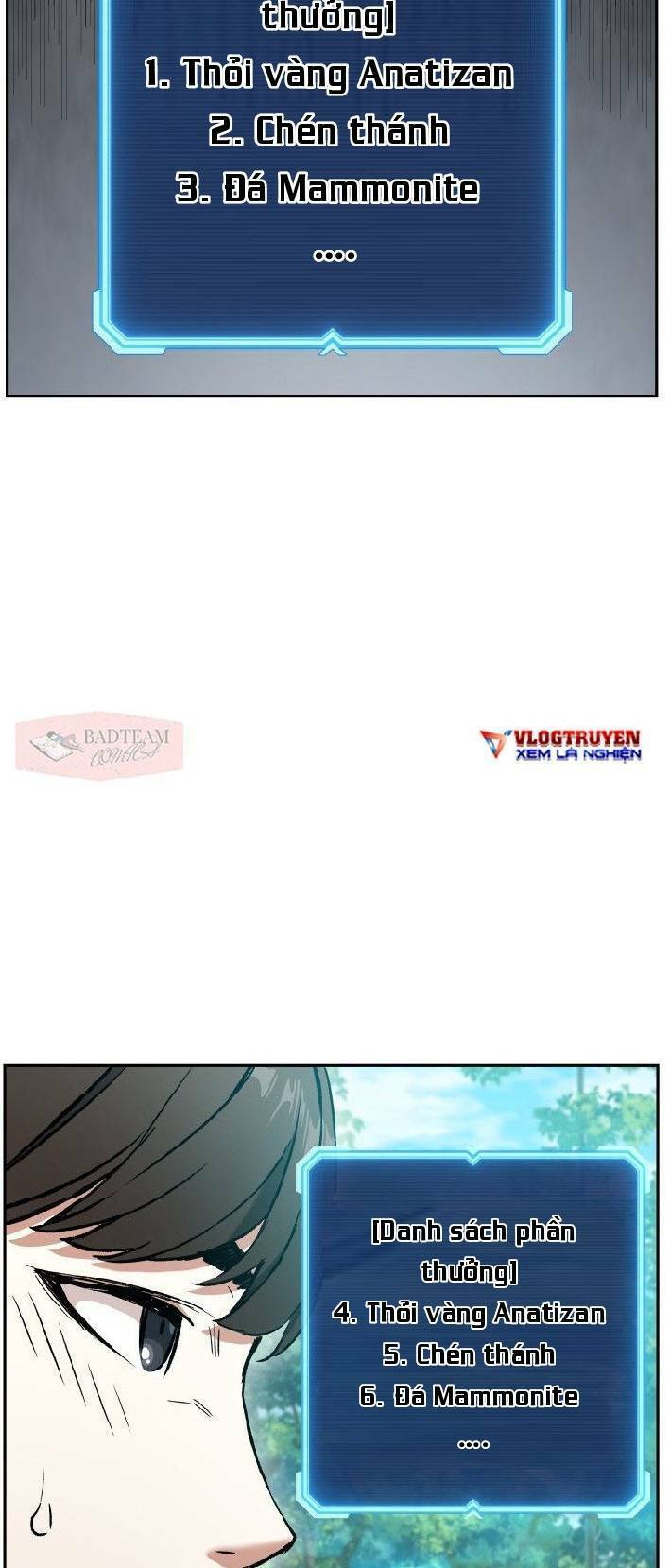 Tàn Tinh Tái Thế Chap 7 - Next Chap 8