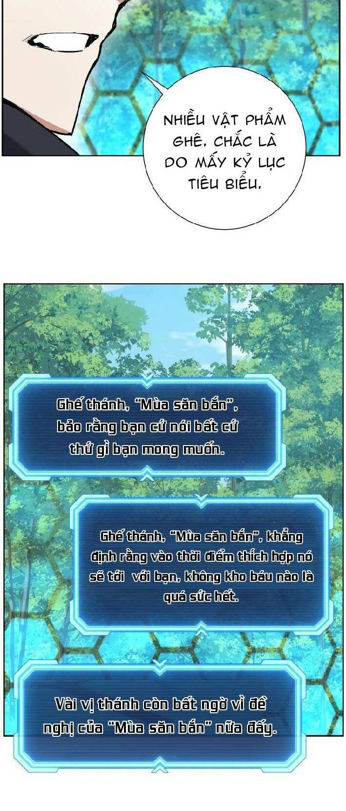 Tàn Tinh Tái Thế Chap 7 - Next Chap 8