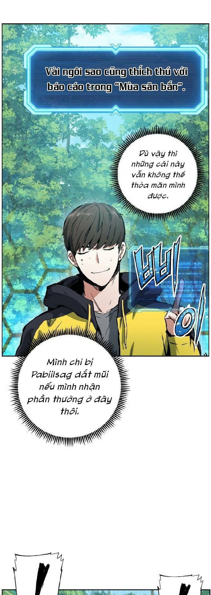 Tàn Tinh Tái Thế Chap 7 - Next Chap 8