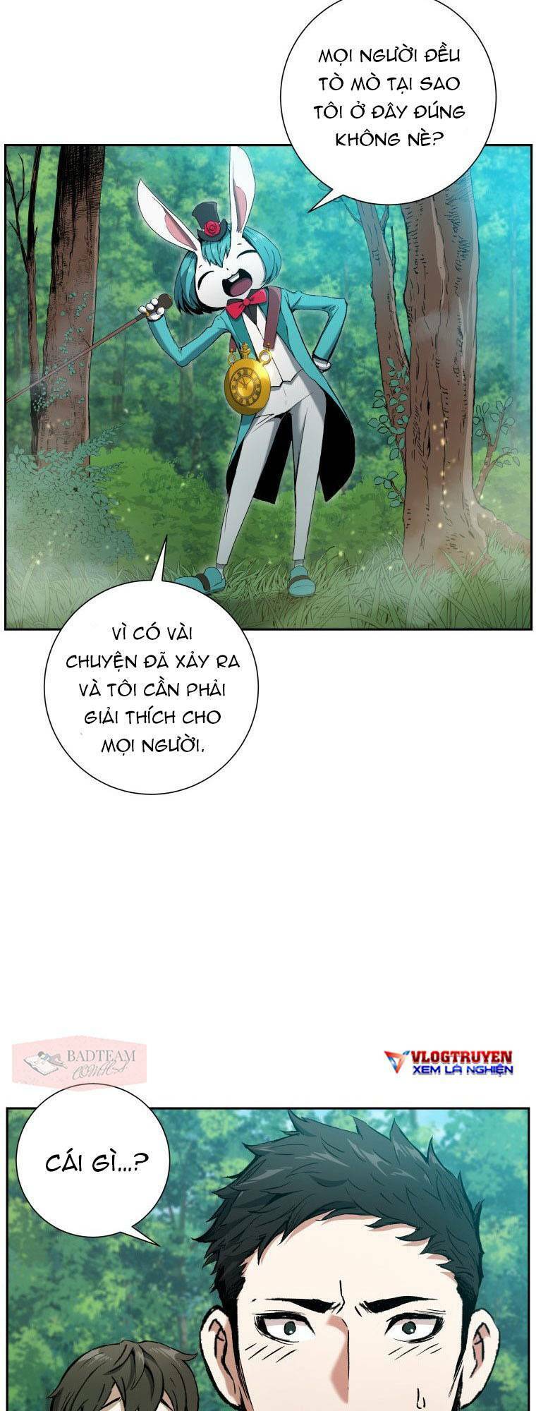Tàn Tinh Tái Thế Chap 8 - Next Chap 9