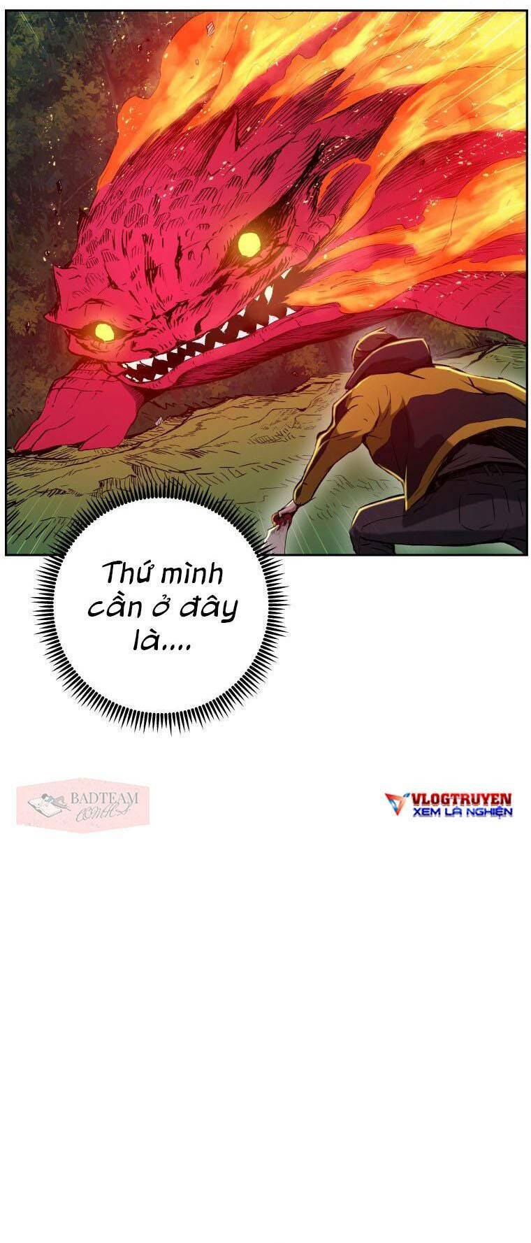 Tàn Tinh Tái Thế Chap 8 - Next Chap 9