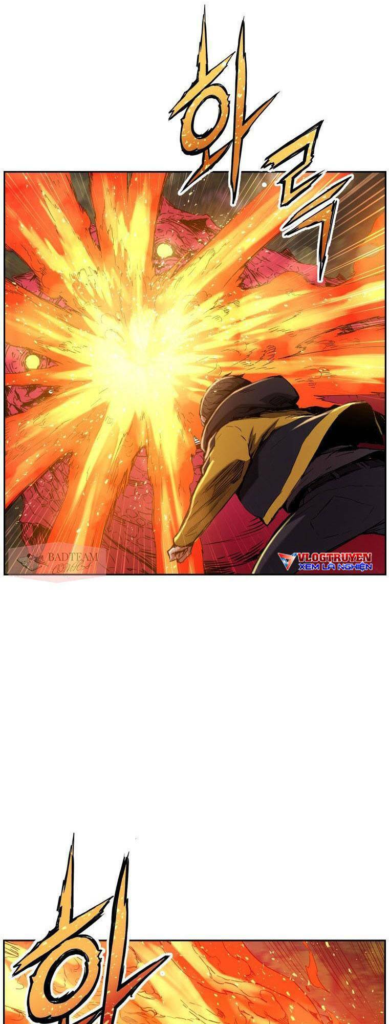 Tàn Tinh Tái Thế Chap 8 - Next Chap 9