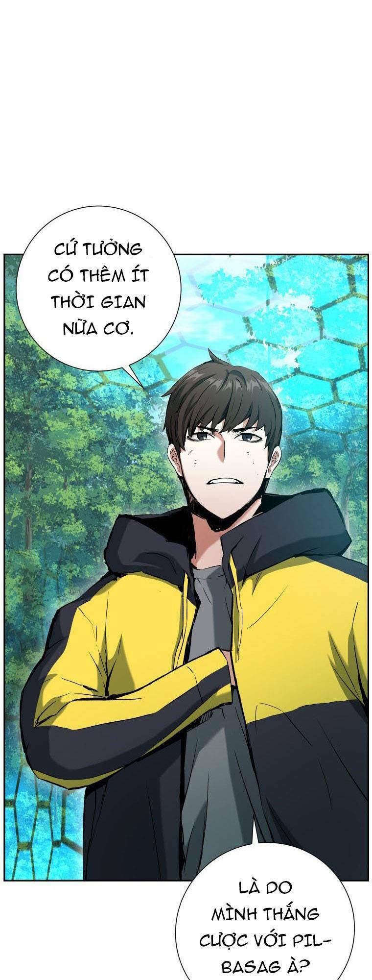 Tàn Tinh Tái Thế Chap 8 - Next Chap 9