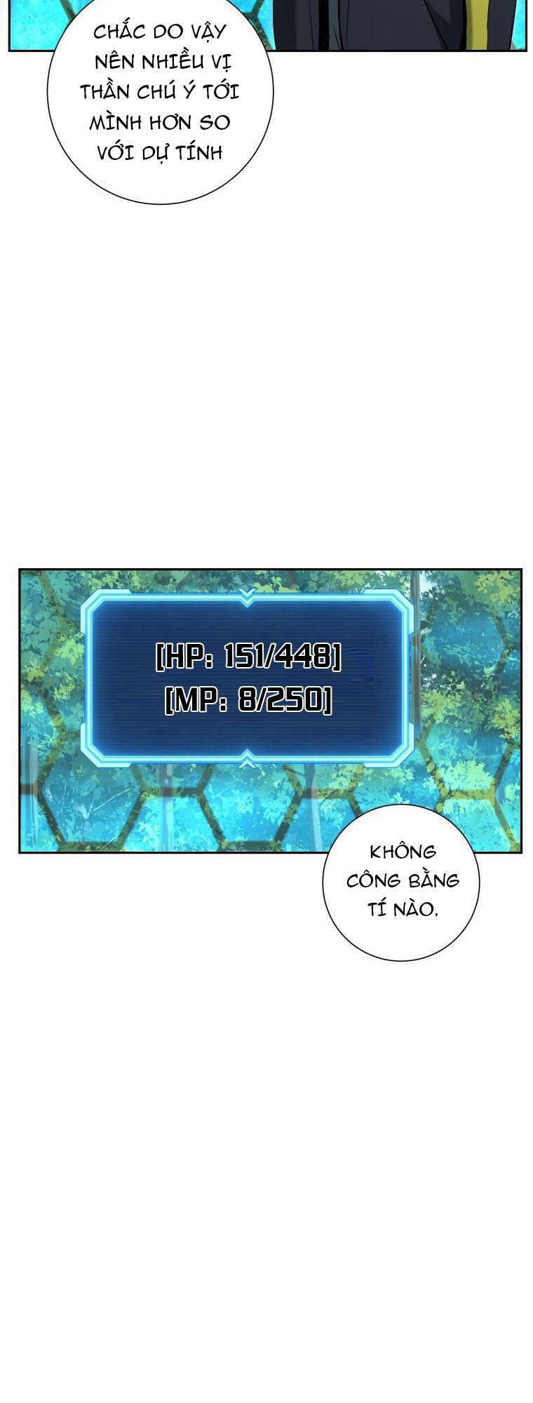 Tàn Tinh Tái Thế Chap 8 - Next Chap 9