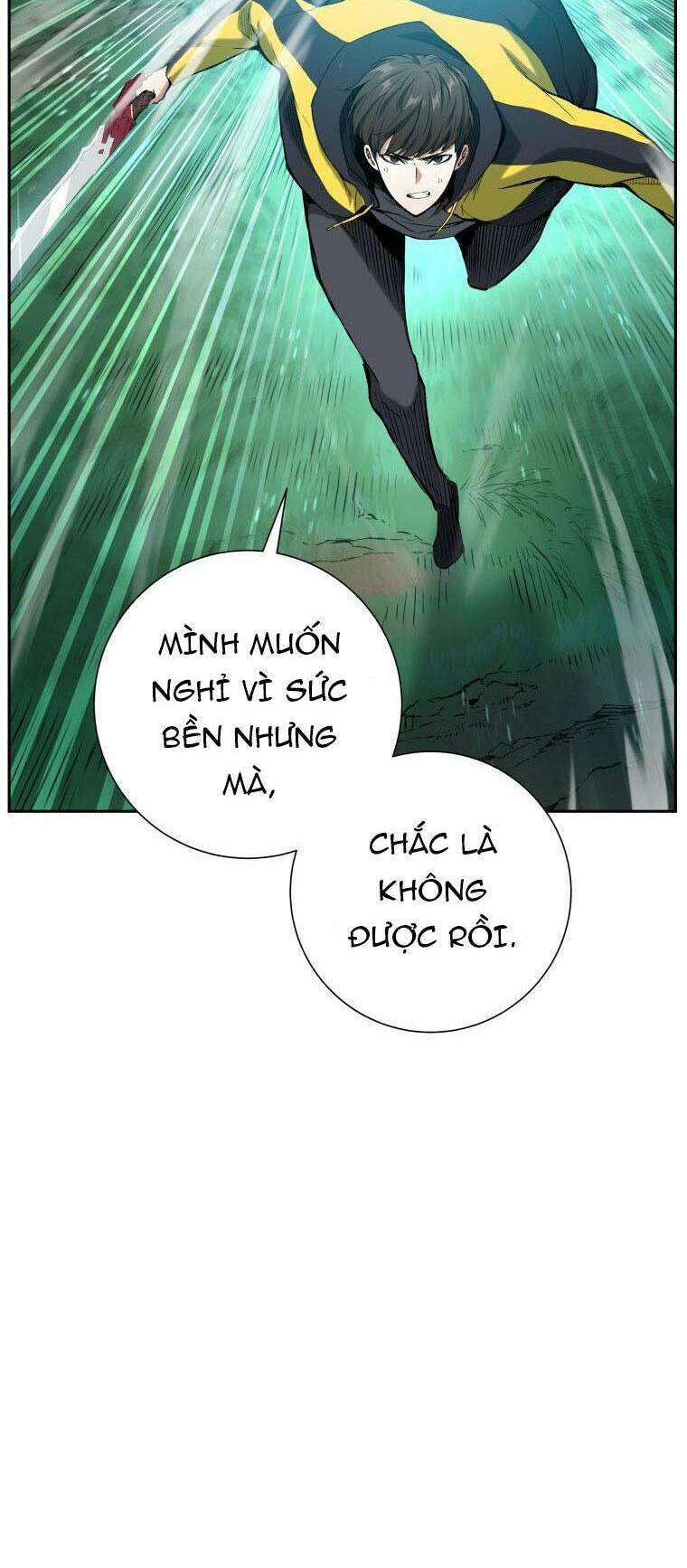 Tàn Tinh Tái Thế Chap 8 - Next Chap 9