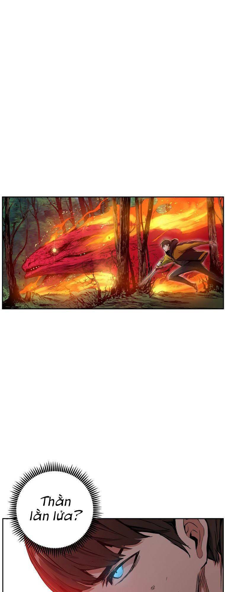 Tàn Tinh Tái Thế Chap 8 - Next Chap 9
