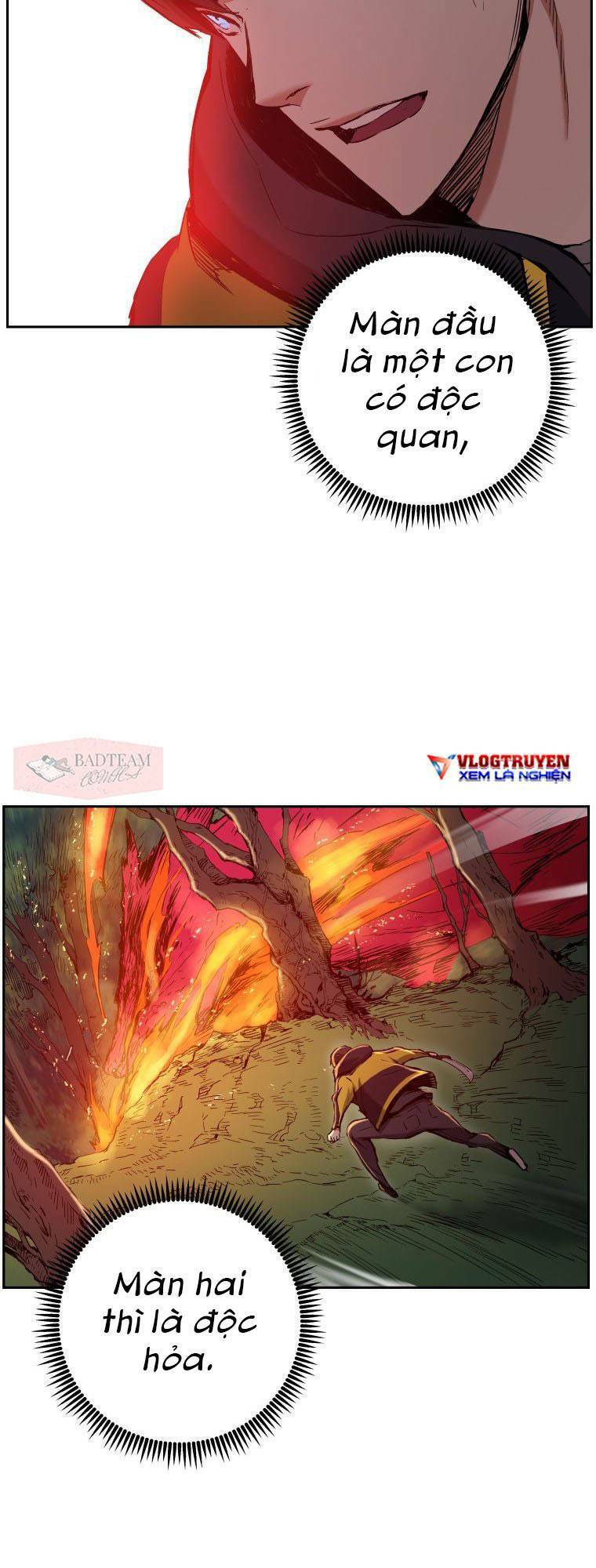 Tàn Tinh Tái Thế Chap 8 - Next Chap 9