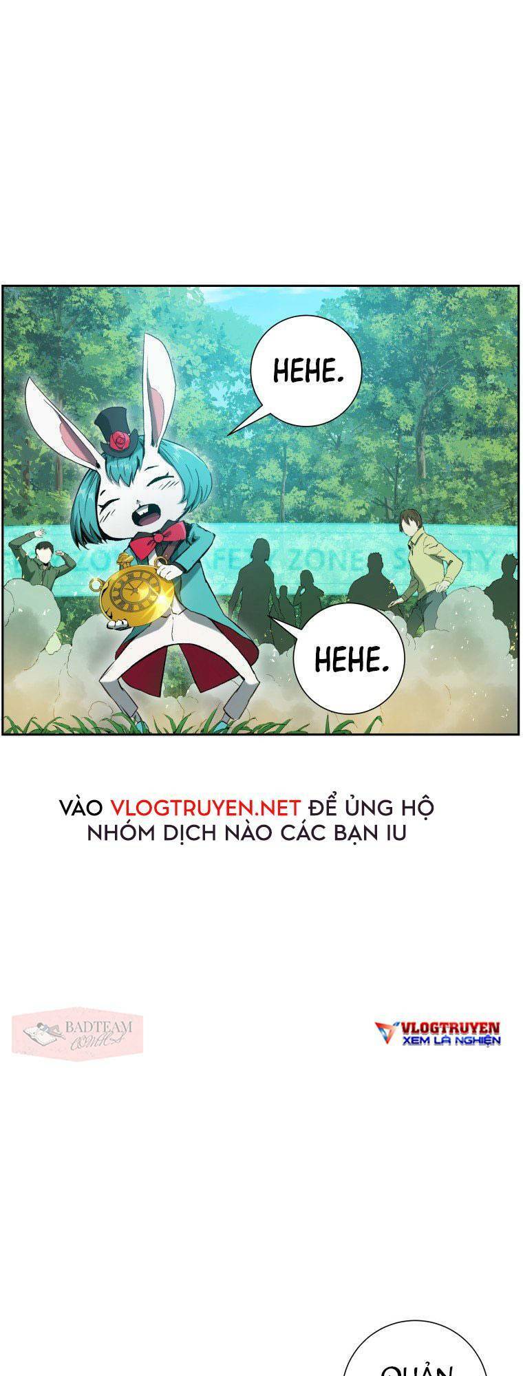 Tàn Tinh Tái Thế Chap 8 - Next Chap 9