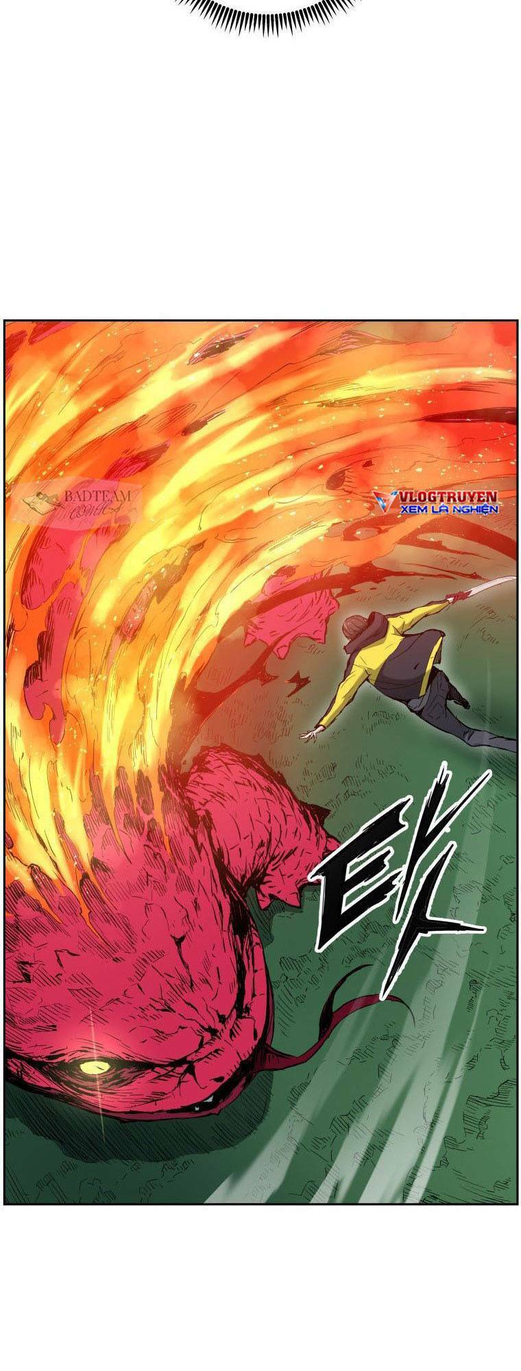 Tàn Tinh Tái Thế Chap 8 - Next Chap 9