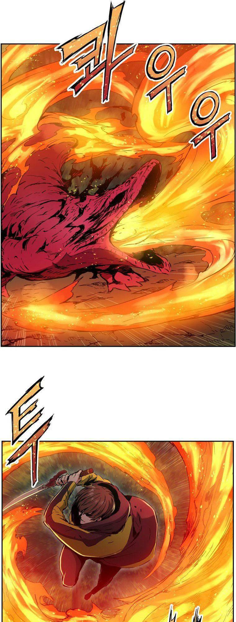 Tàn Tinh Tái Thế Chap 8 - Next Chap 9