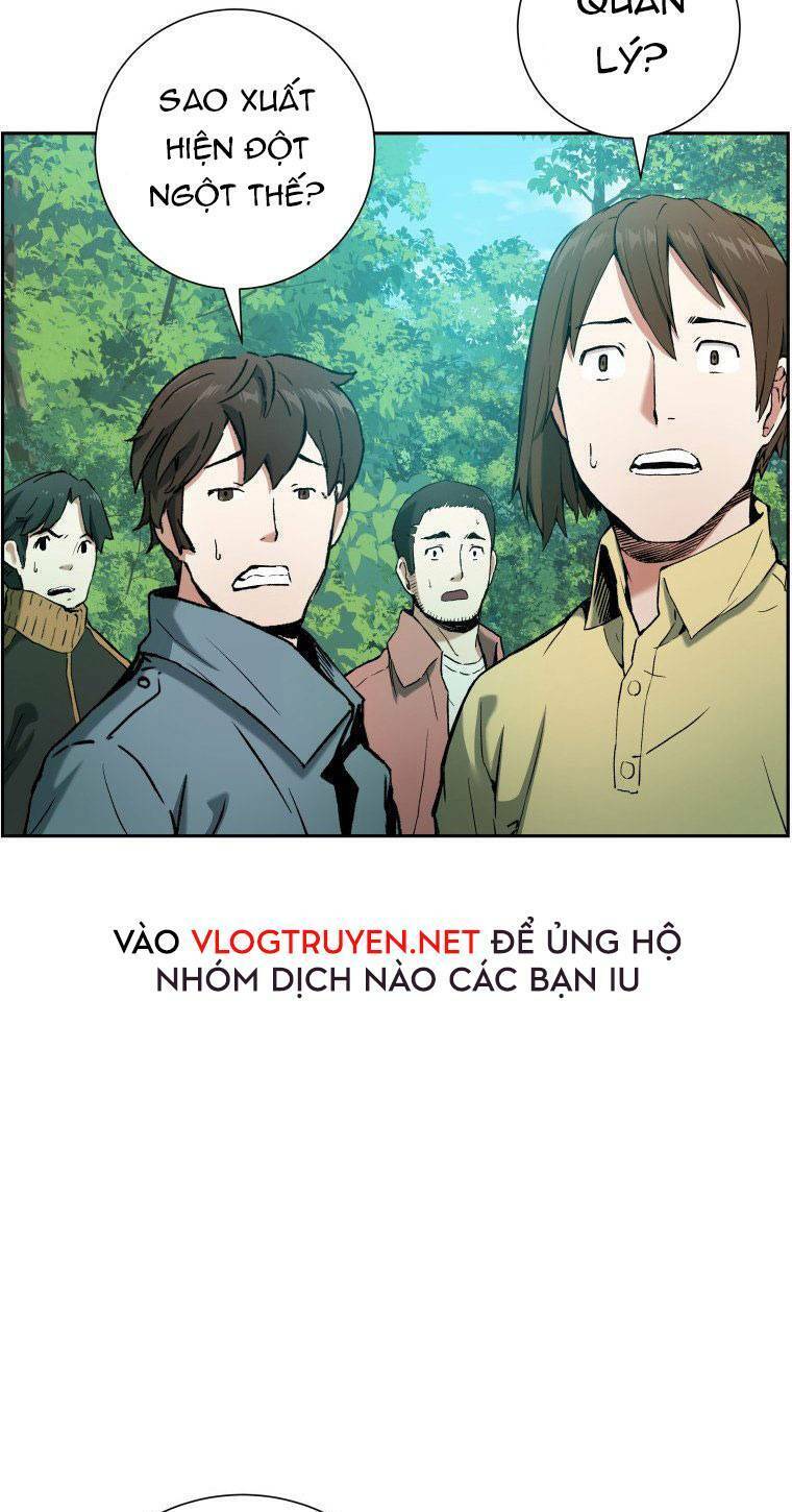 Tàn Tinh Tái Thế Chap 8 - Next Chap 9