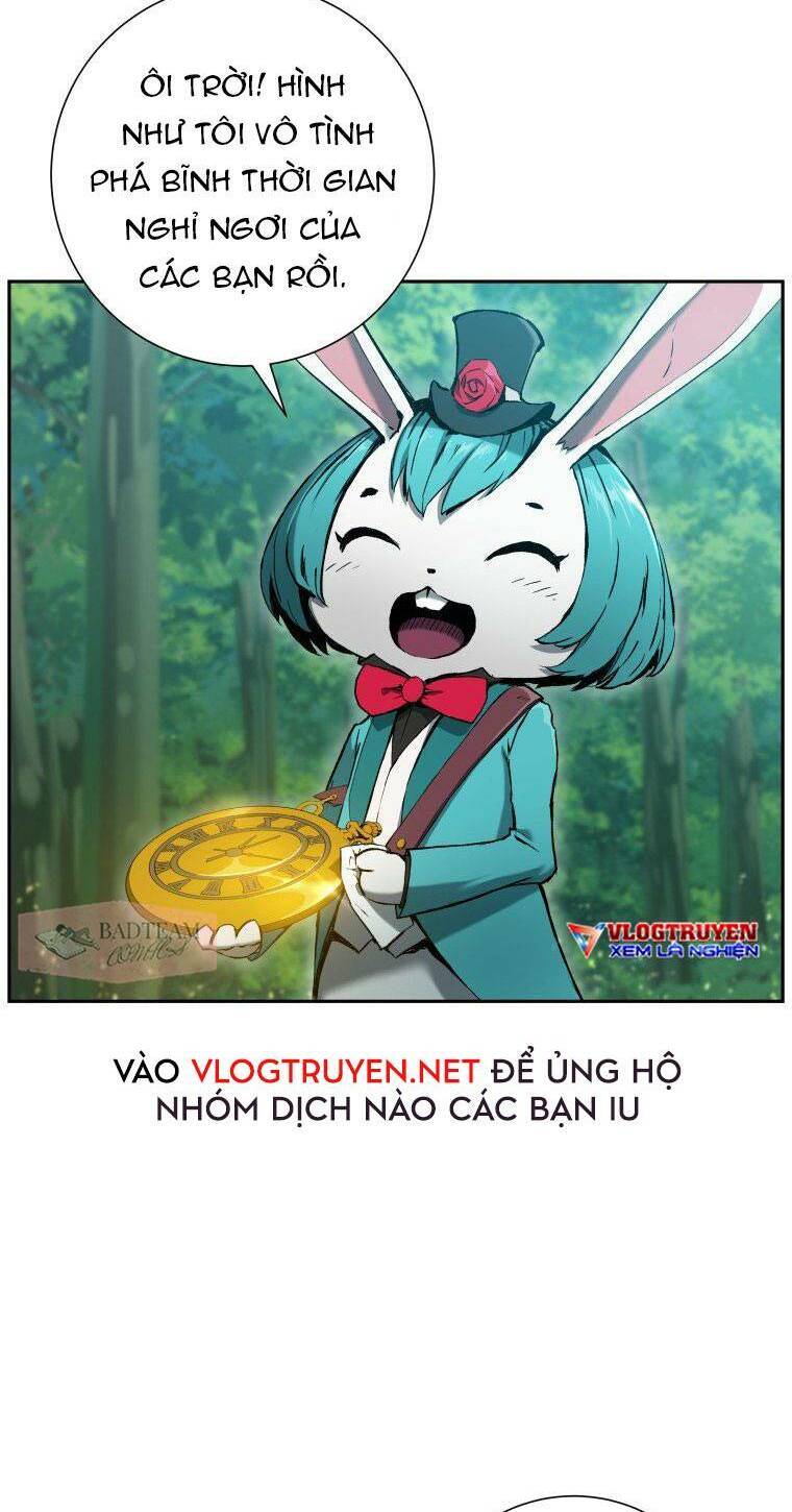 Tàn Tinh Tái Thế Chap 8 - Next Chap 9